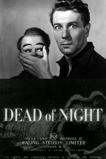  de Filme Na Solidão da Noite (1945)