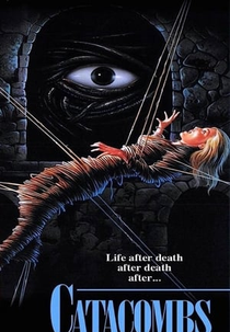 Catacumbas (Catacombs)