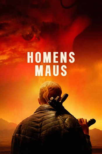  de Filme Homens Maus (2023)
