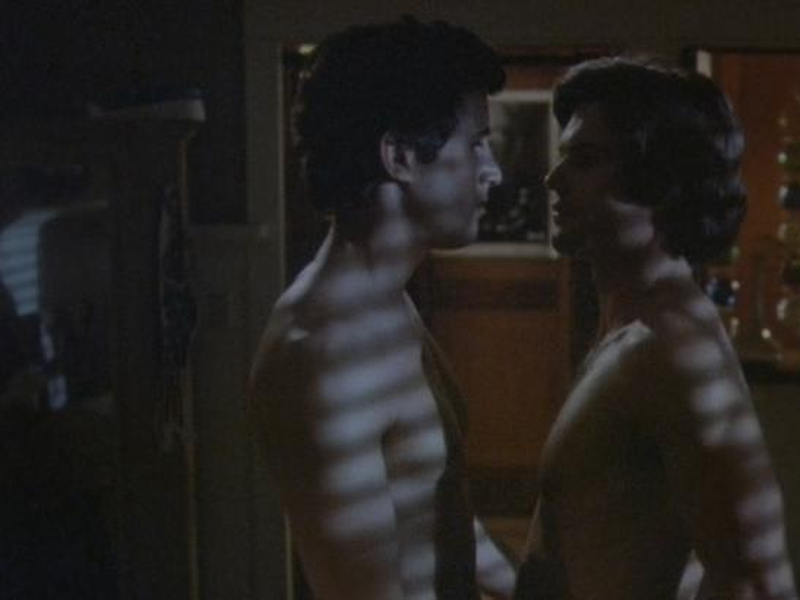 Foto 10 de Fazendo Amor