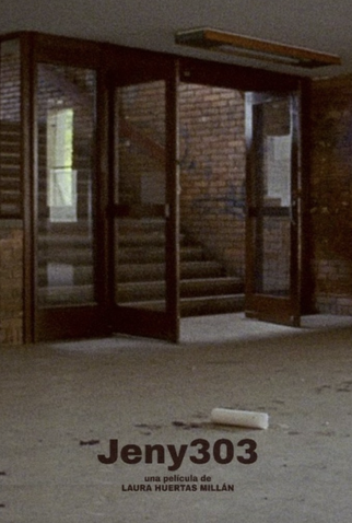 Poster 1 de Filme Jeny303 (2018)