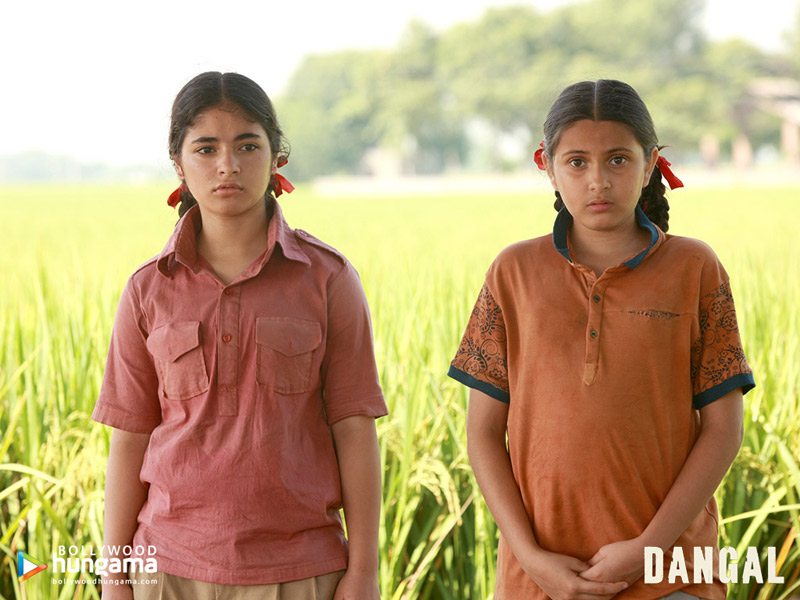Foto 23 de Dangal