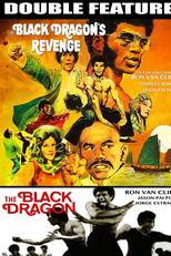 The Black Dragon's Revenge (The Black Dragon's Revenge)