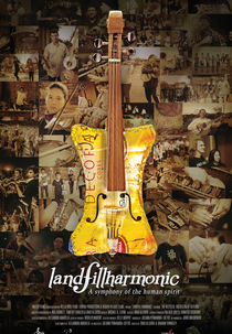 A Orquestra Reciclada (Landfill Harmonic)