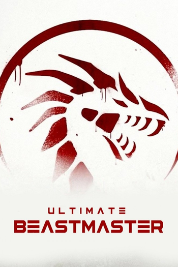 Poster de Franquia Ultimate Beastmaster (2017)