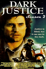Justiça Final (2ª Temporada) (Dark Justice (Season 2))