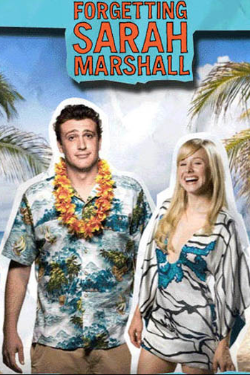  de Filme Ressaca de Amor (2008)