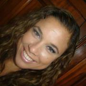 Foto de perfil de Danielle Gomes