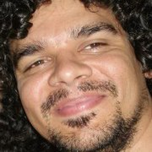 Foto de perfil de Amon Monteiro