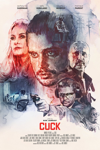 de Filme Cuck (2019)