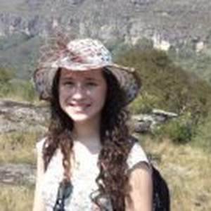 Foto de perfil de Keitty Patrine Kulka Dias