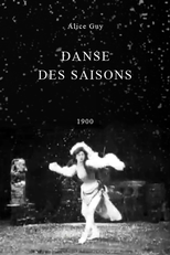 Danse des saisons (Danse des saisons)