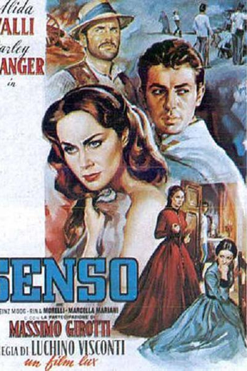  de Filme Sedução da Carne (1954)