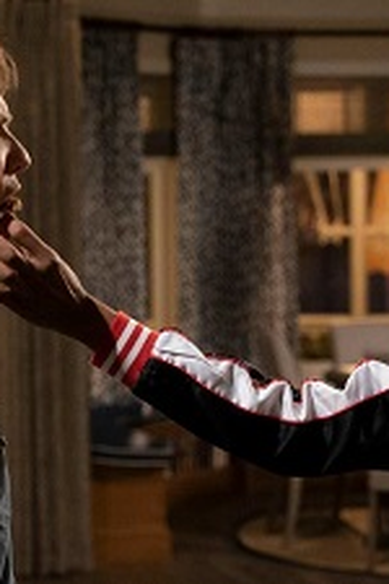 Poster de Episódio Killer Party (2018)