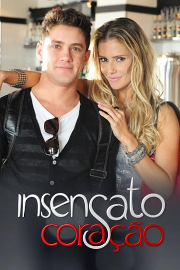  de TV Insensato Coração (2011)