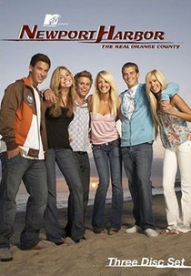 Newport Harbor: The Real Orange County (1ª Temporada) (Newport Harbor: The Real Orange County (Season 1))
