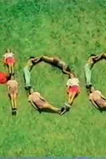 Poster de Curta BTK: Peppyrock (1998)