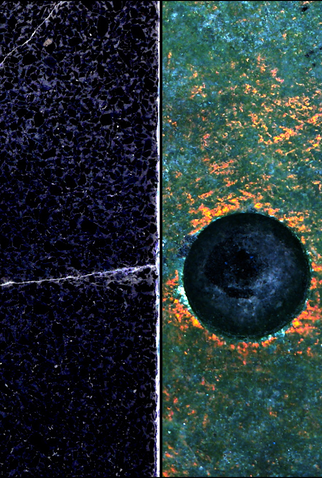 Poster 1 de Curta All Rot (2015)