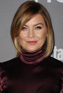 Ellen Pompeo - Poster / Capa / Cartaz - Oficial 6