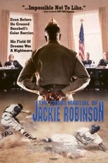 A Corte Marcial (The Court-Martial of Jackie Robinson)