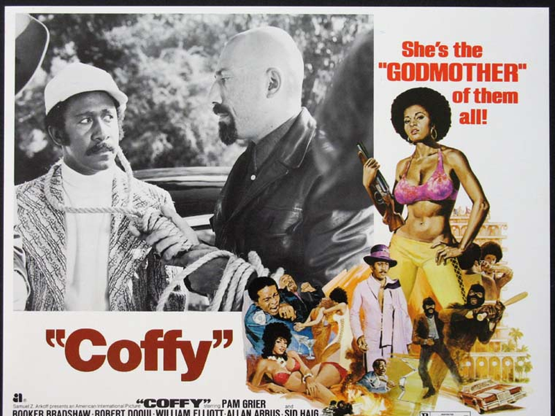 Foto 2 de Coffy: Em Busca da Vingança