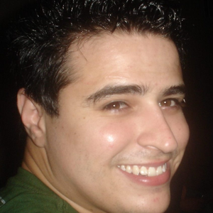 Foto de perfil de Anderson Souza Diniz