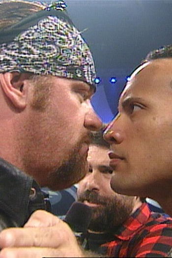 Poster de Episódio SmackDown 56 (2000)