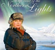 Joanna Lumley na terra das luzes do norte