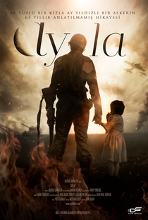 Ayla: The Daughter of War - Poster / Capa / Cartaz - Oficial 3