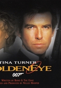 Tina Turner: GoldenEye (Tina Turner: GoldenEye)