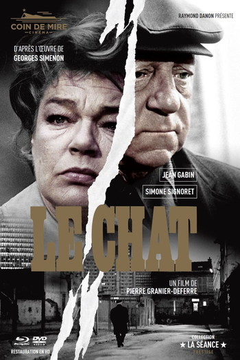  de Filme O Gato (1971)