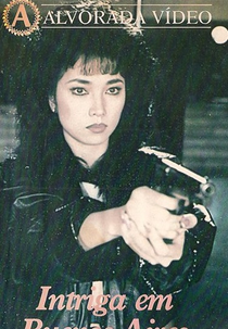 Intriga em Buenos Aires (Catch the Heat)