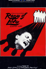 Rape of Love  (L'amour violé)