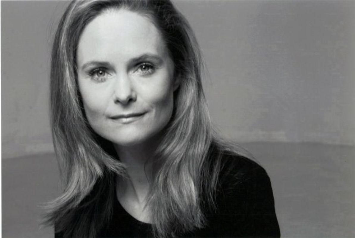 Barbara Garrick - Foto 1