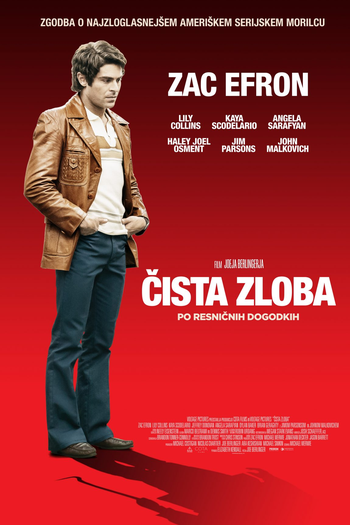  de Filme Ted Bundy: A Irresistível Face do Mal (2019)