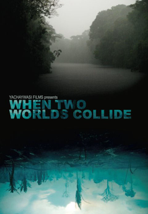 Quando Dois Mundos Colidem (When Two Worlds Collide)