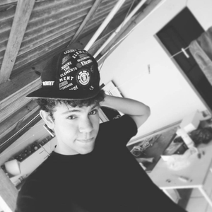 Foto de perfil de Nicolas Pacheco