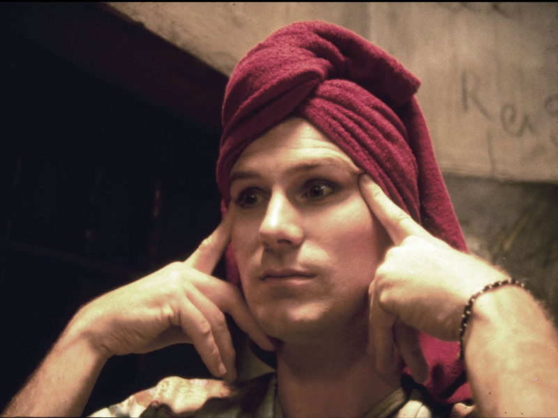 Foto 1 de O Beijo da Mulher-Aranha