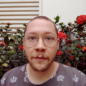 Foto de perfil de Ramon Madeira