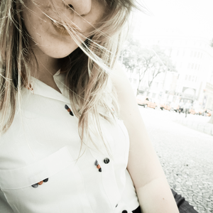 Foto de perfil de Janaina Falkiewicz