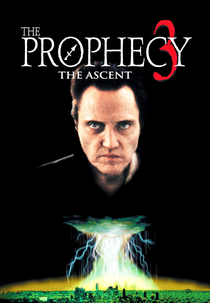 Anjos Rebeldes 3: O Ascendente (The Prophecy III: The Ascent)