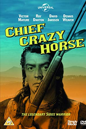  de Filme O Grande Guerreiro (1955)