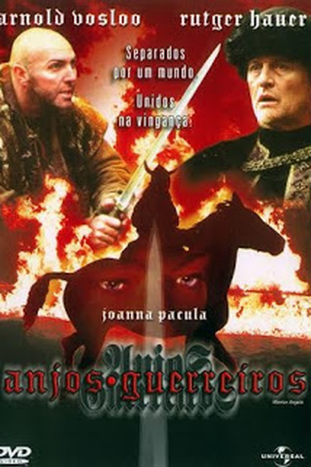  de Filme Anjos Guerreiros (2002)