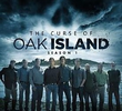 A Maldição de Oak Island (1ª Temporada)