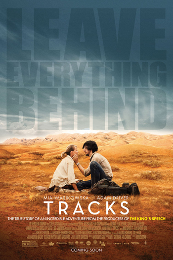  de Filme Trilhas (2013)