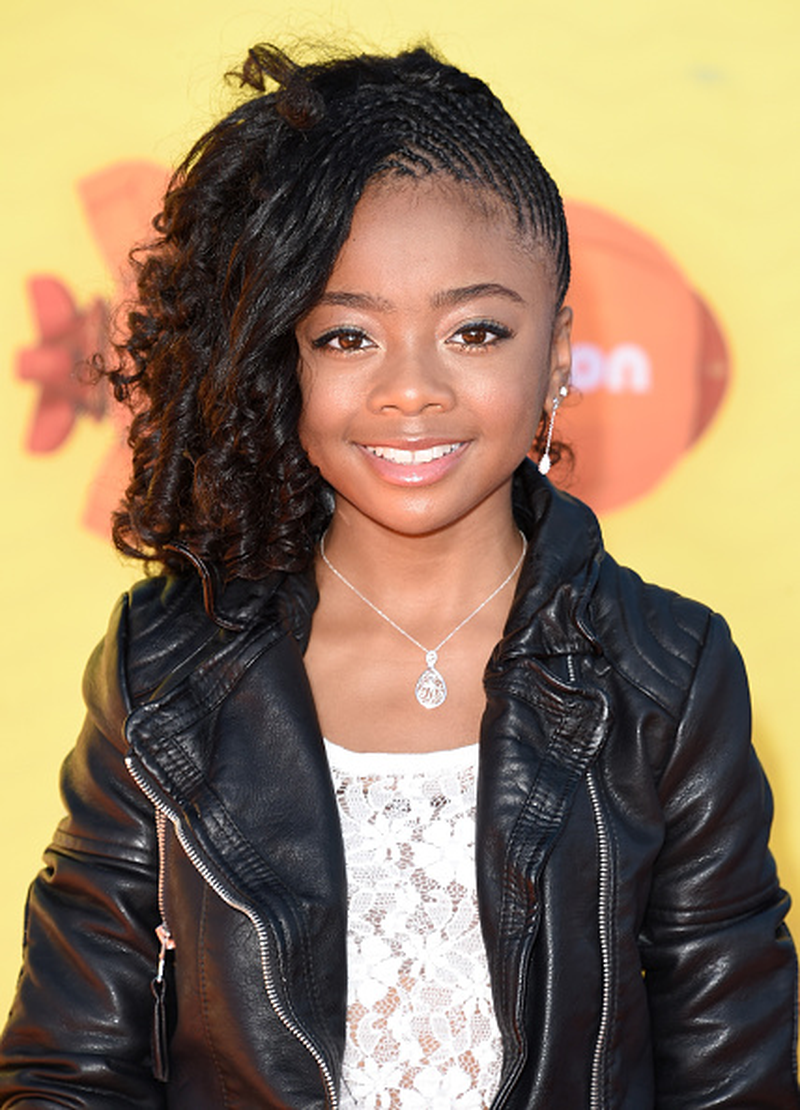 Skai Jackson - Foto 5