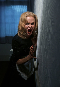 The Possessed (The Possessed)