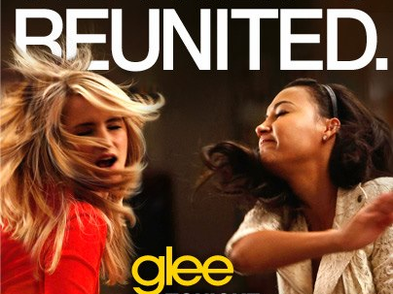 Foto 7 de Glee (4ª Temporada)