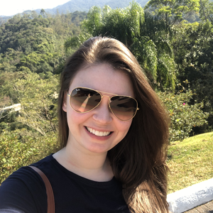 Foto de perfil de Lavinia da Silva