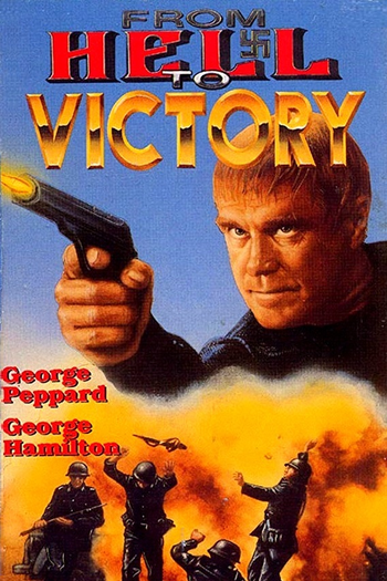  de Filme Do Inferno à Vitória (1979)